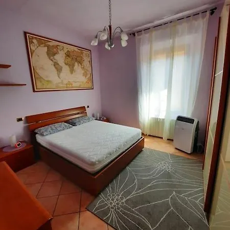 Appartamento Il Sottotetto Di Anna *