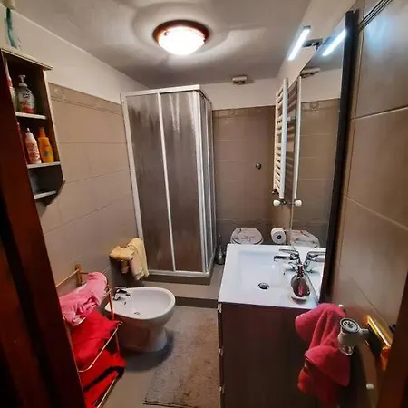 Il Sottotetto Di Anna